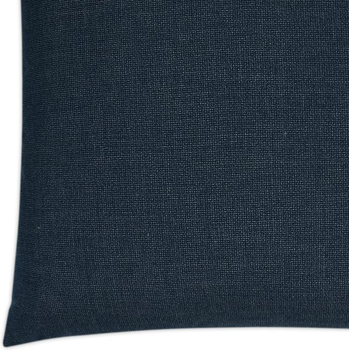 Contempo Neutrals Outdoor Pillows/Serenity Indigo - Nautical Luxuries
