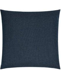 Contempo Neutrals Outdoor Pillows/Serenity Indigo - Nautical Luxuries
