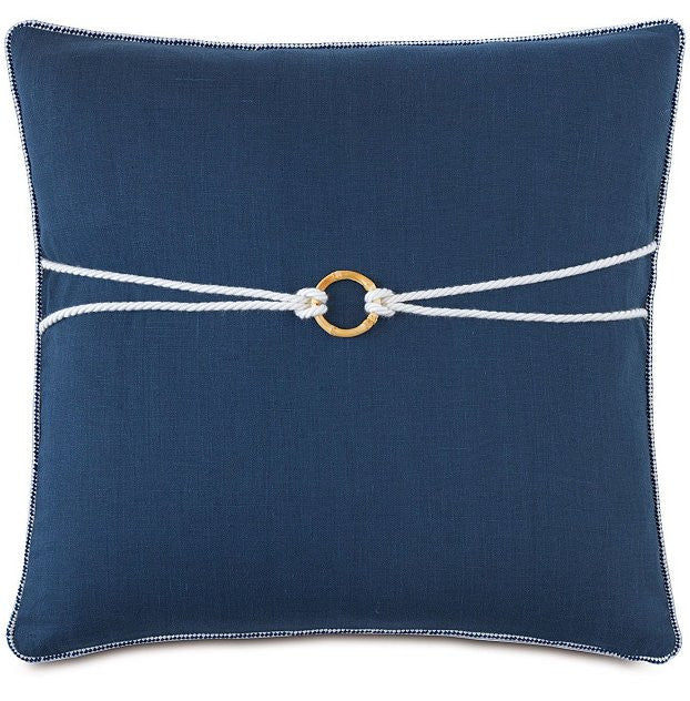 Bamboo top accent pillows