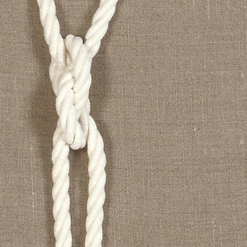 Yachting Knots Pillows - Nautical Luxuries