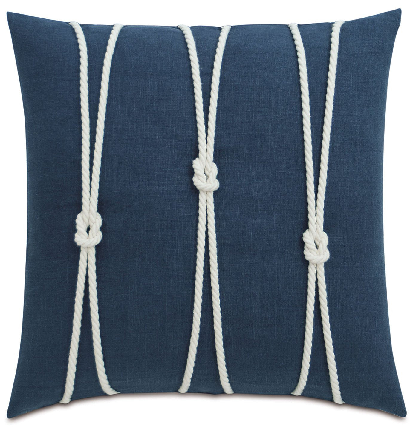 Yachting Knots Pillows - Nautical Luxuries