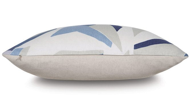 Impressionist Nautical Accent Pillows - Nautical Luxuries