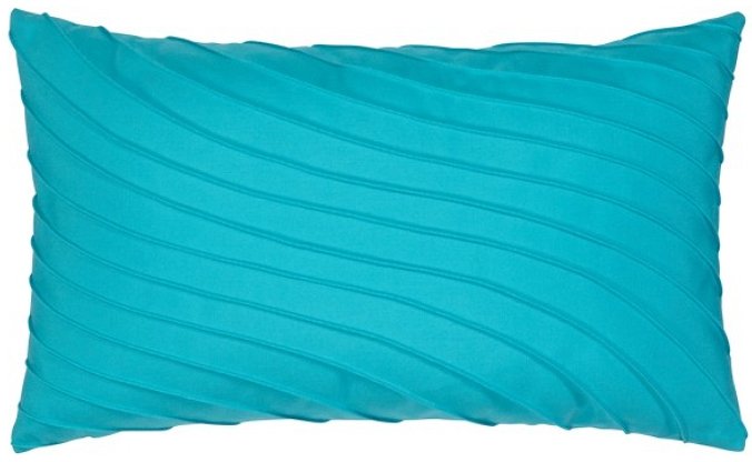 Tidal Sands Sunbrella® Outdoor Pillows/Aruba Blue - Nautical Luxuries