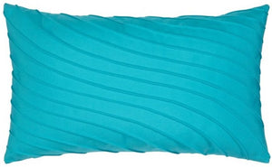 Tidal Sands Sunbrella® Outdoor Pillows/Aruba Blue - Nautical Luxuries