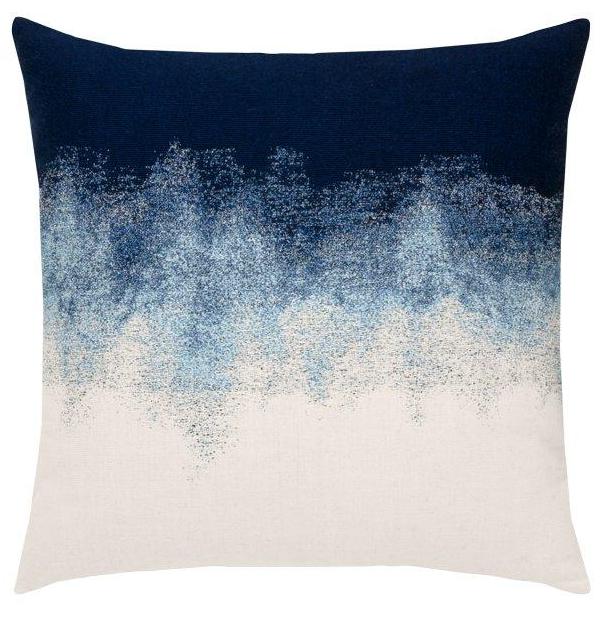 Artist Splash Sunbrella® Outdoor Pillow - Nautical Luxuries