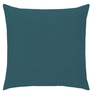 Tropics Chameleon Sunbrella® Outdoor Pillows - Nautical Luxuries