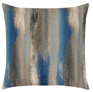 Painted Bay Sunbrella® Outdoor Pillows - Nautical Luxuries