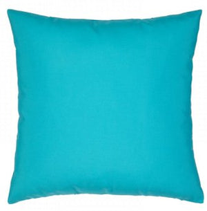 Tidal Sands Sunbrella® Outdoor Pillows/Aruba Blue - Nautical Luxuries