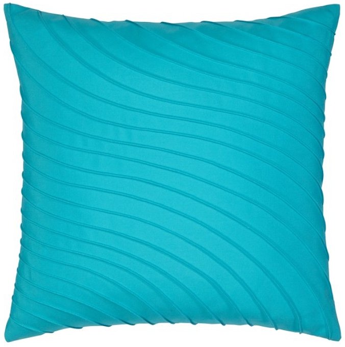 Tidal Sands Sunbrella® Outdoor Pillows/Aruba Blue - Nautical Luxuries