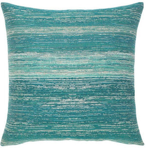 Textured Touch Sunbrella® Outdoor Pillows - Nautical Luxuries