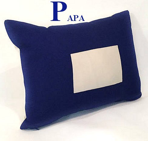Sunbrella® Outdoor Nautical Code Flag Pillows - Nautical Luxuries