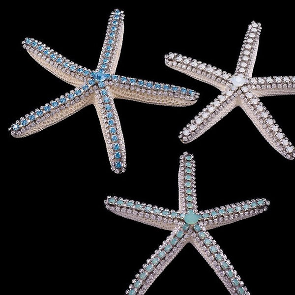 Swarovski starfish Clearance