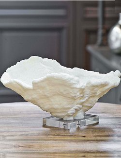 Outer Reef Large Coral Sculpture - Nautical Luxuries