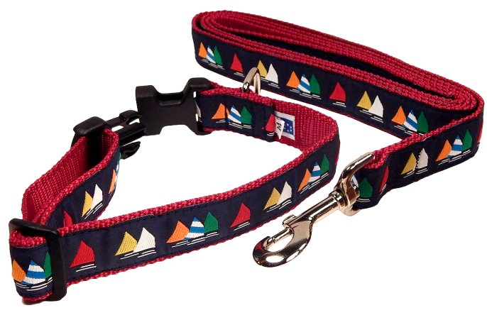 Nautical collar deals