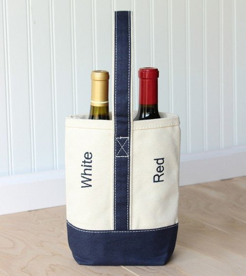 Wine totes online
