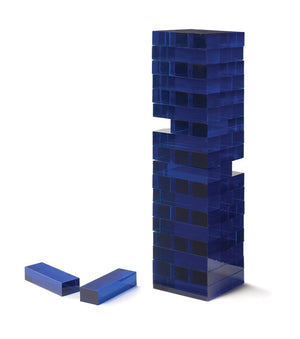 The Tower Superyacht Luxe-Acrylic Game - Nautical Luxuries
