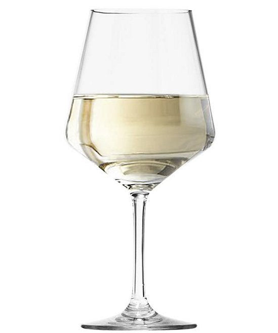 Southampton Yachting Nonbreakable Stem Wine Collection - Nautical Luxuries