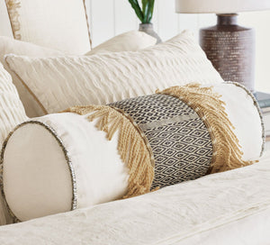 Baja Sands Luxury Coastal Bedding Collection - Nautical Luxuries