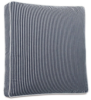 Bristol Beach Denim Coastal Bedding Set - Nautical Luxuries