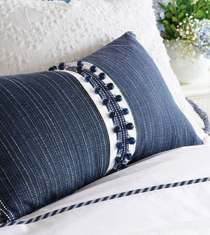 Santorini Summer Coastal Bedding Collection - Nautical Luxuries