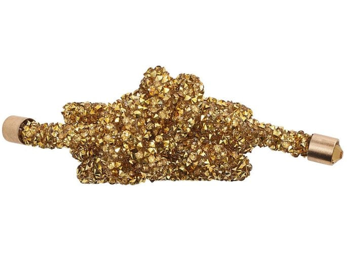 Glitter & Glam Nautical Knot Napkin Ring Sets - Nautical Luxuries
